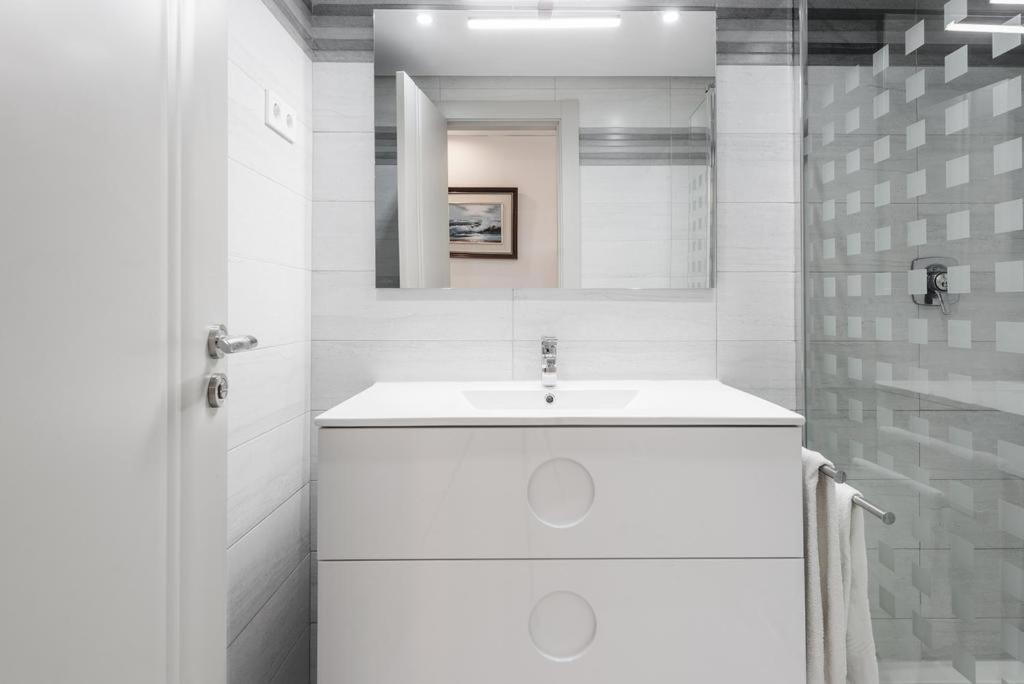 Apartamento En Puerto Marina B32 Бенальмадена Экстерьер фото