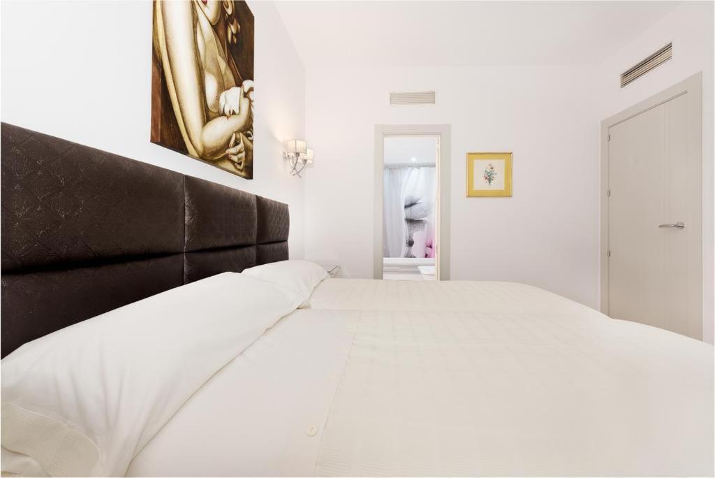 Apartamento En Puerto Marina B32 Бенальмадена Экстерьер фото